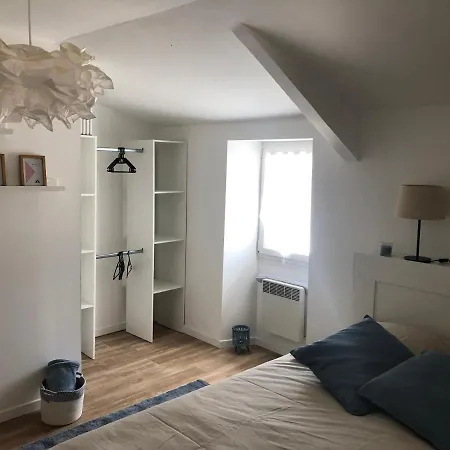 Appartement Appartement Palme de Retz Pornic